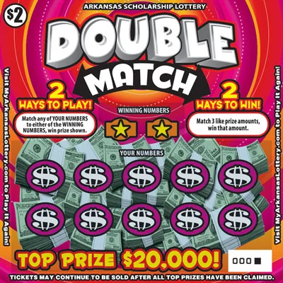Double Match