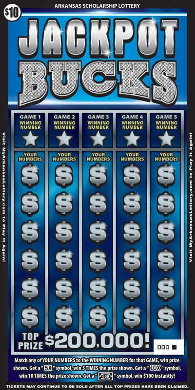 Jackpot Bucks