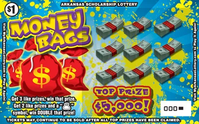 Money Bags