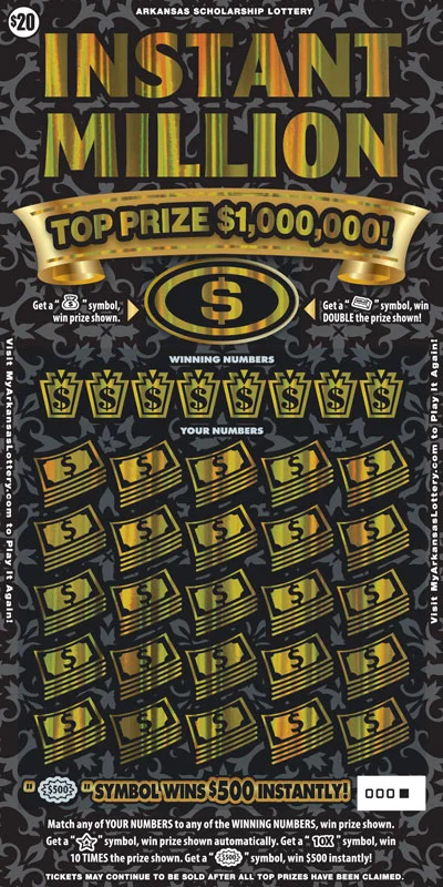 Instant Million