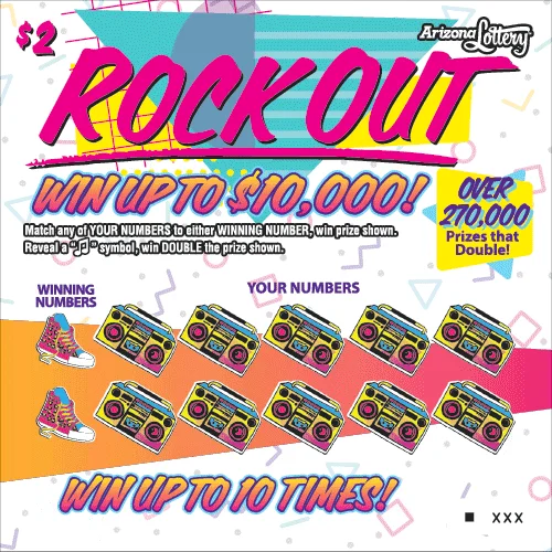 Rock Out