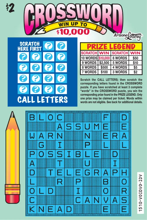 Crossword