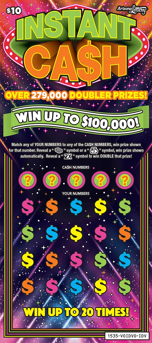 Instant Cash