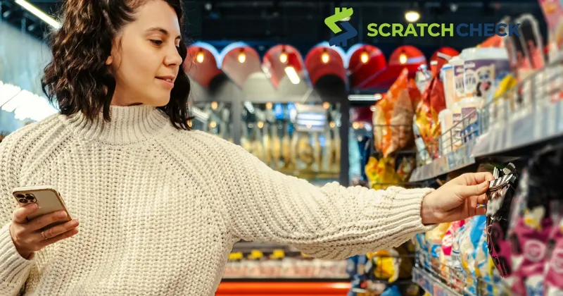 70% of Lottery Tickets Are Sold at Convenience Stores - That's Not an Accident