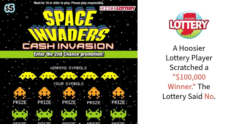 A Hoosier Lottery Player Scratched a $100,000 "Winner." The Lottery Said No.