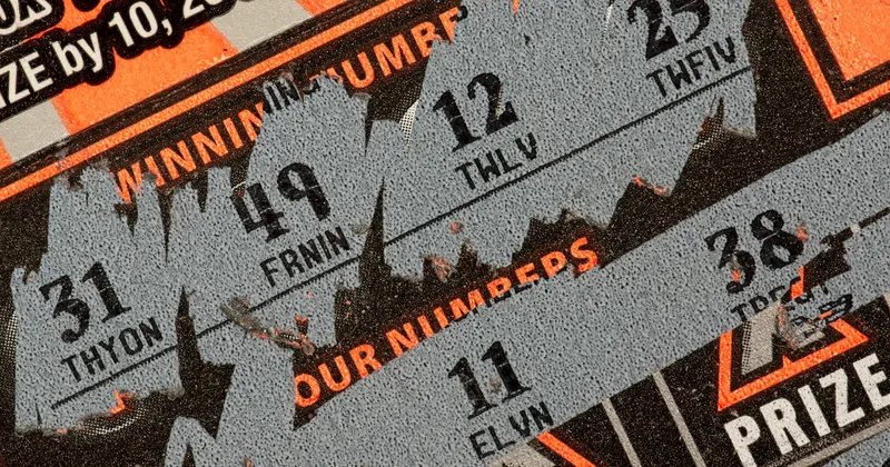 Are Scratch Tickets Actually Random?