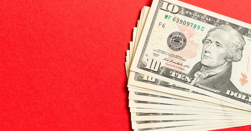 The best $10 scratch-off in every state right now