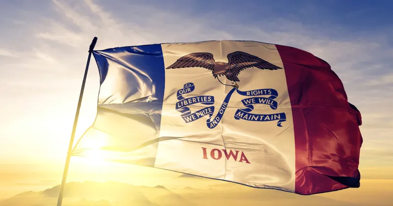 Best Scratch-Off Tickets in Iowa Right Now