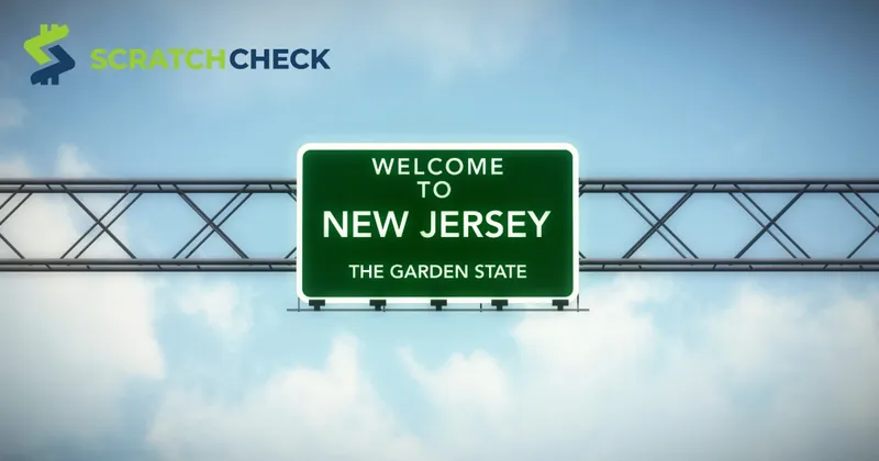 Best Scratch-Off Tickets in New Jersey Right Now (April 2026)