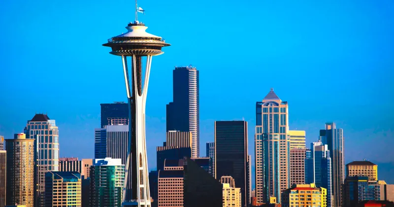 Best Scratch-Off Tickets in Washington Right Now