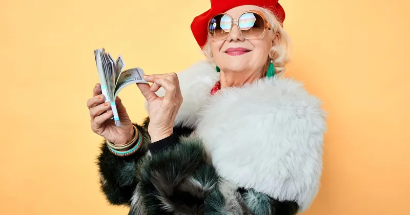 A Bored Night Online Turned a Michigan Woman's $700 Win Into $100,000