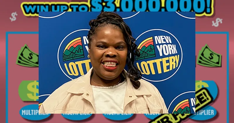 A Brooklyn Woman Won $3 Million on a Scratch-Off Bought at a Newsstand