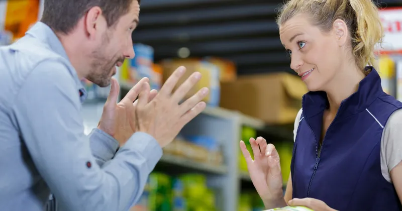 Can a Store Refuse to Pay Your Winning Scratch-Off?