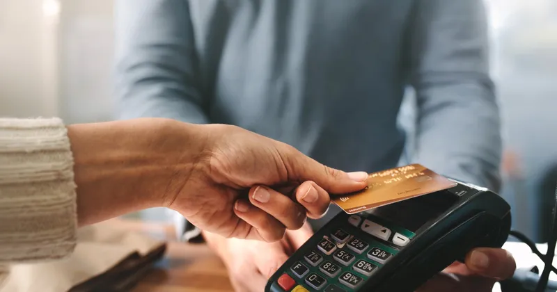 Can You Buy Scratch-Offs With a Credit or Debit Card?