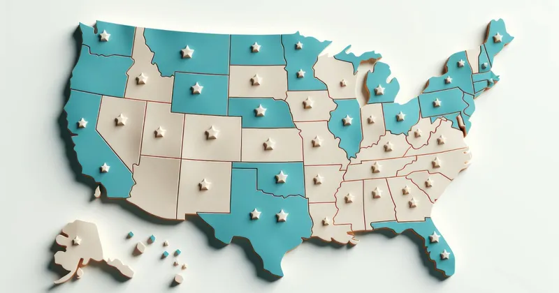 Can You Claim a Scratch-Off Prize in a Different State?
