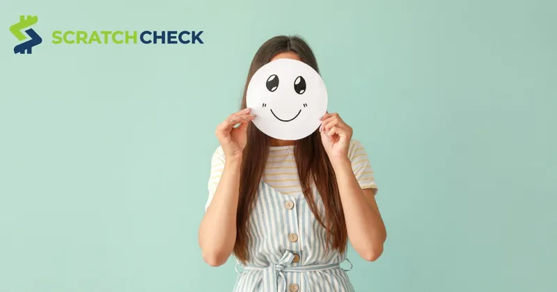 Can You Remain Anonymous After Winning a Lottery Prize?