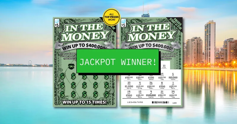 A Chicago mom won $400,000 on a $5 ticket, and it was the last top prize in the game