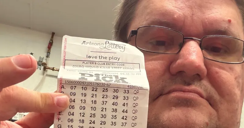 Who Owns the Winning $12.8 Million Lottery Ticket? A Fired Manager and Circle K Are About to Find Out