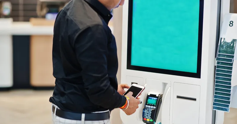 Delaware Lottery Adds Self-Service Sports Betting Kiosks at All 89 Lottery Retailers and 3 Casinos