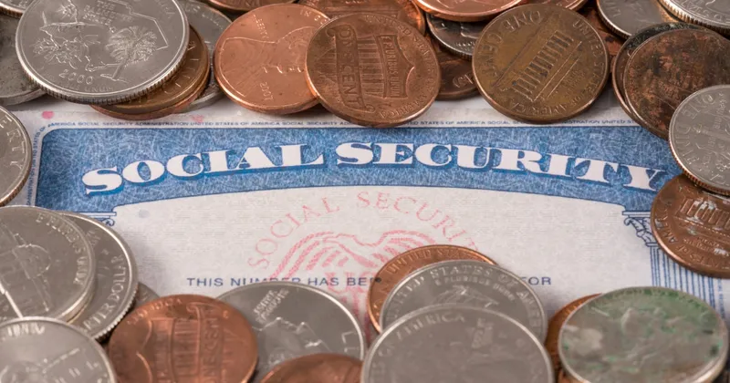 Do Lottery Winnings Affect Social Security, SNAP, or Other Benefits?
