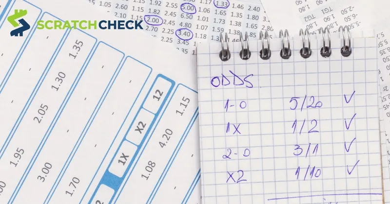 Do Scratch-Off Odds Change as Prizes Get Claimed?