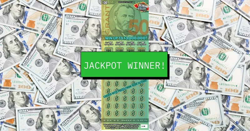 A Georgia Player Just Won $3 Million on GRANT, and Two Top Prizes Are Still Left