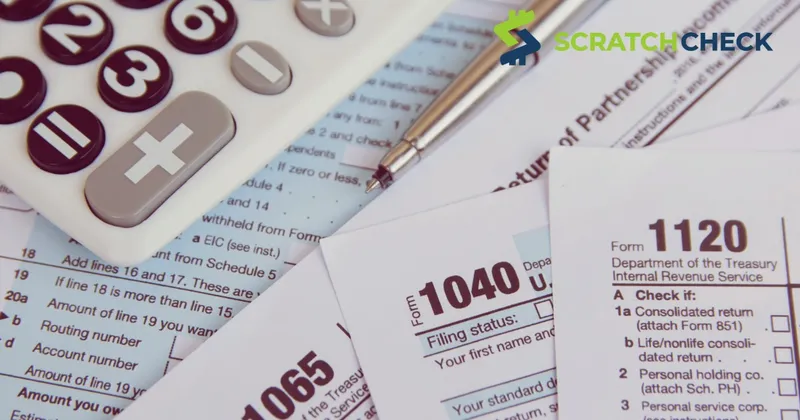 How Are Lottery Winnings Taxed?