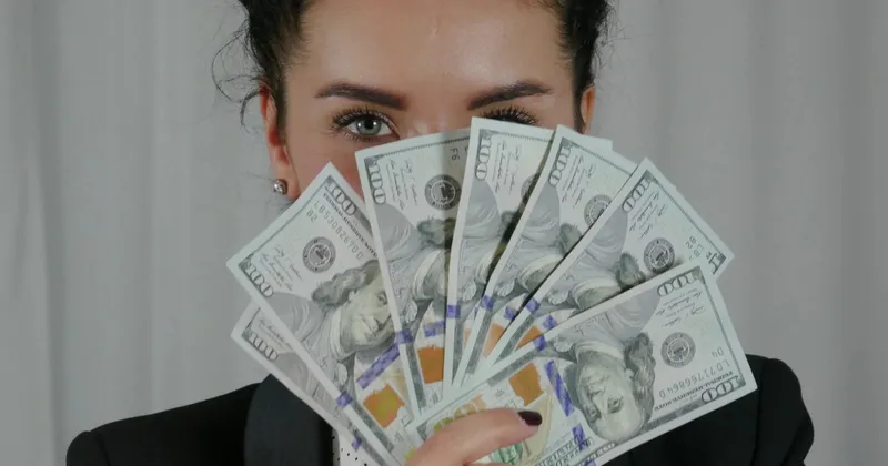 How long does it take to actually get your money from a scratch-off?