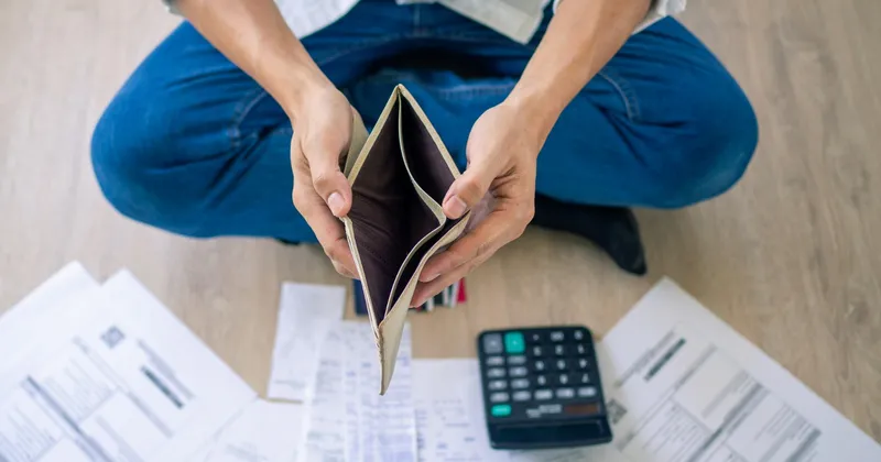How lottery winners lose it all, and the people who prove it happens