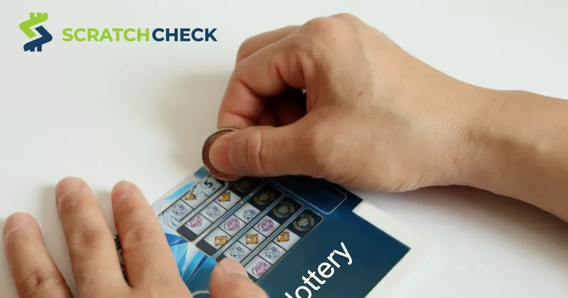 How Many Scratch-Off Tickets Should You Buy at Once?