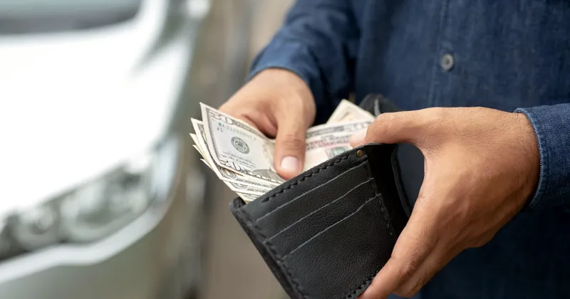 How Much Do Americans Spend on Scratch-Offs Per Year?