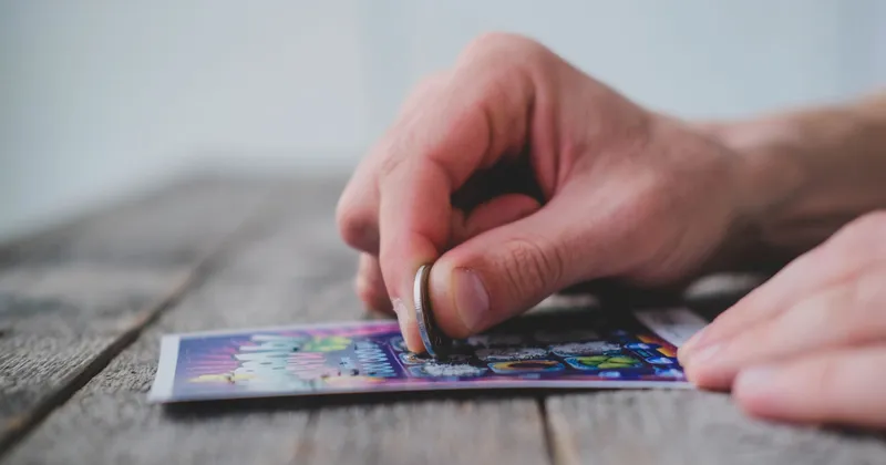 How Old Do You Have to Be to Buy a Scratch-Off Ticket?