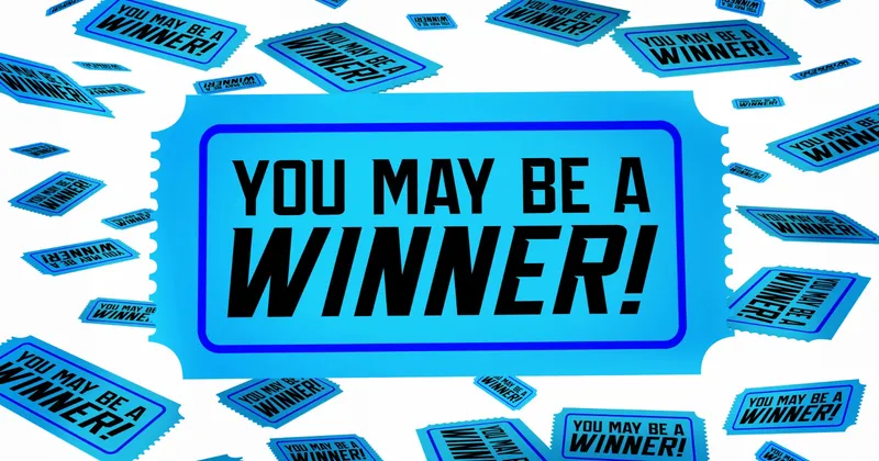 You Won a Scratch-Off. Here's Exactly How to Claim It