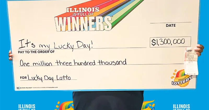 An Illinois Man Won the Same Lottery Game Twice, 15 Years Apart, for $1.3 Million