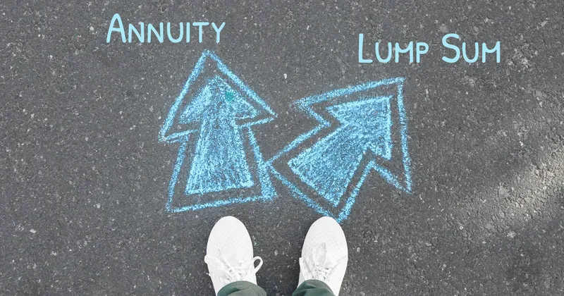 Lump Sum vs. Annuity: Which Should You Take If You Win the Lottery?