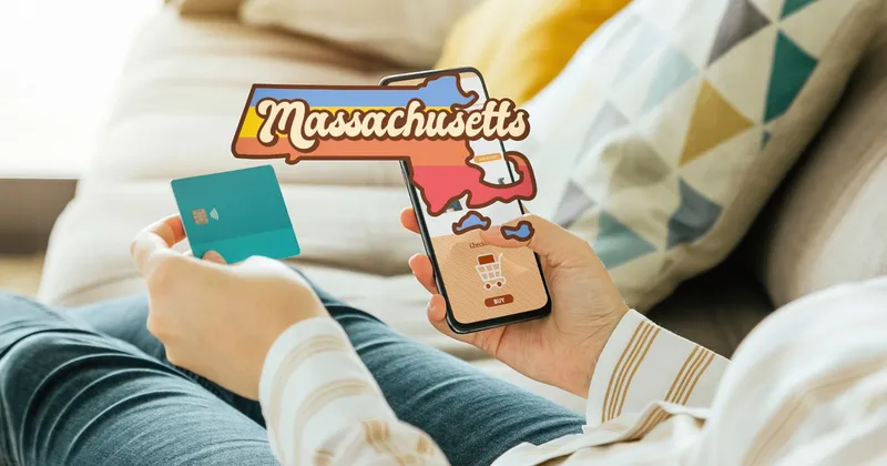 Massachusetts Just Launched Online Lottery