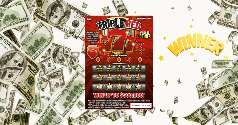 A Michigan Man Thought He Won $50,000 from a Lottery Scratch-Off. He Actually Won $500,000.