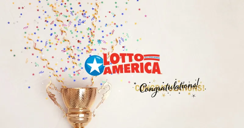 A Minnesota Ticket Just Won a Record $34.12 Million Lotto America Jackpot