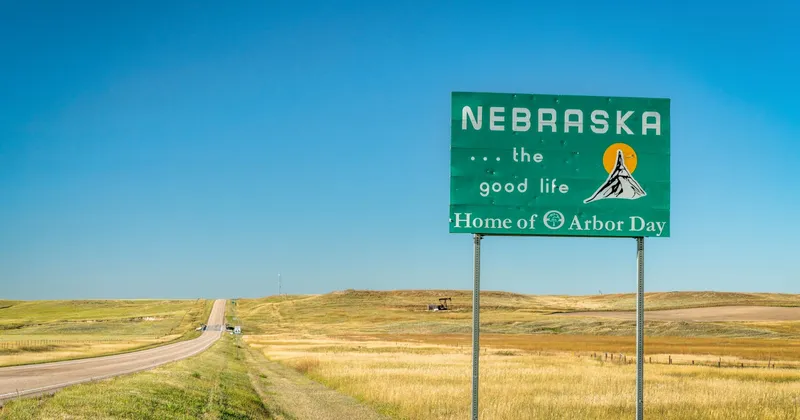 Nebraska Lottery Sends $9.6 Million to State Causes, With Its Environmental Fund Now in Court