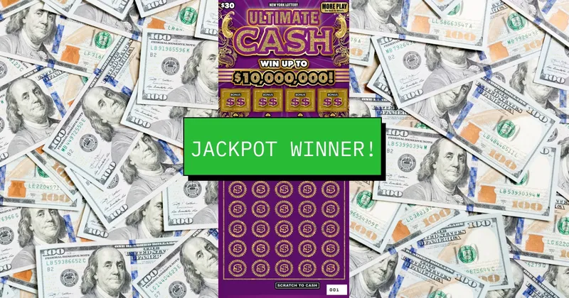 An LLC Claimed a $10 Million Scratch-Off Prize in New York