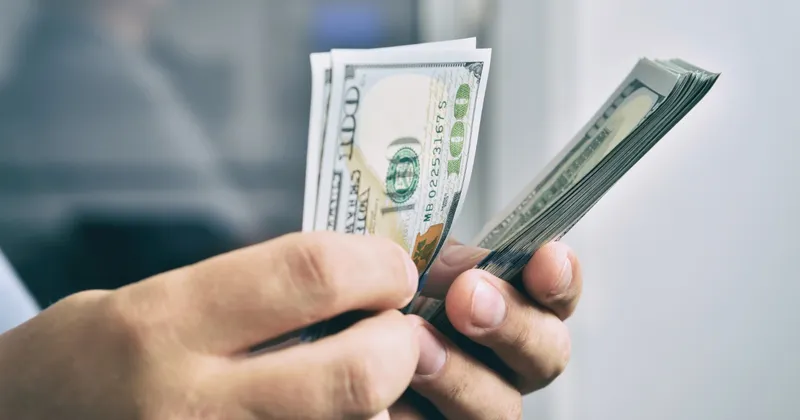 This Oregon Family Store Made $32,000 After Selling a $3.2 Million Winning Ticket