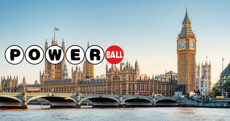 Powerball Just Launched in the UK Today