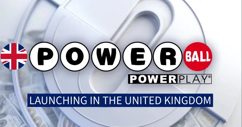 Powerball Launches in the UK on July 21