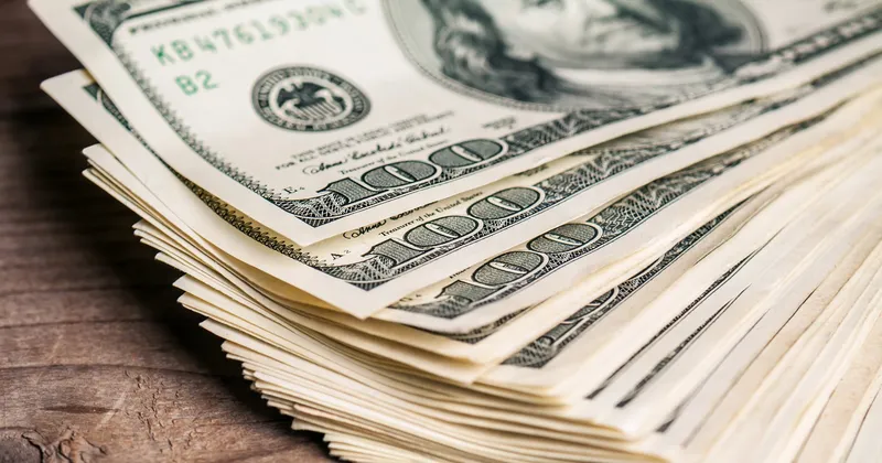 The States That Pay Out the Most on Scratch-Offs, and the Ones That Pay Least