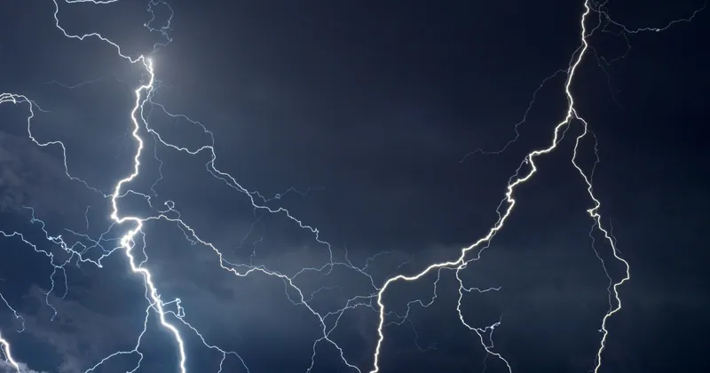 Is it true that you're likelier to be struck by lightning twice than to win the Powerball or Mega Millions jackpot?