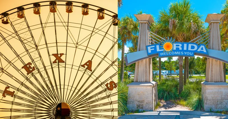 Texas vs Florida: Which State Treats Scratch-Off Players Better?