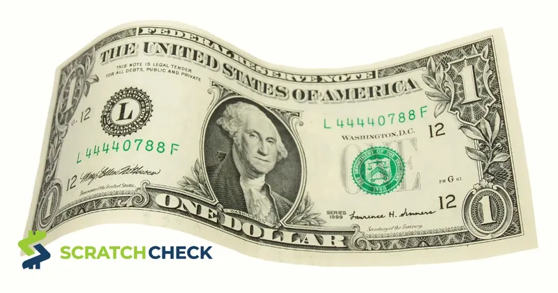 The $1 Scratch-Off Is Almost Never Worth It
