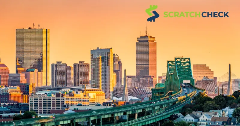 The Best Scratch-Off Tickets in Massachusetts Right Now