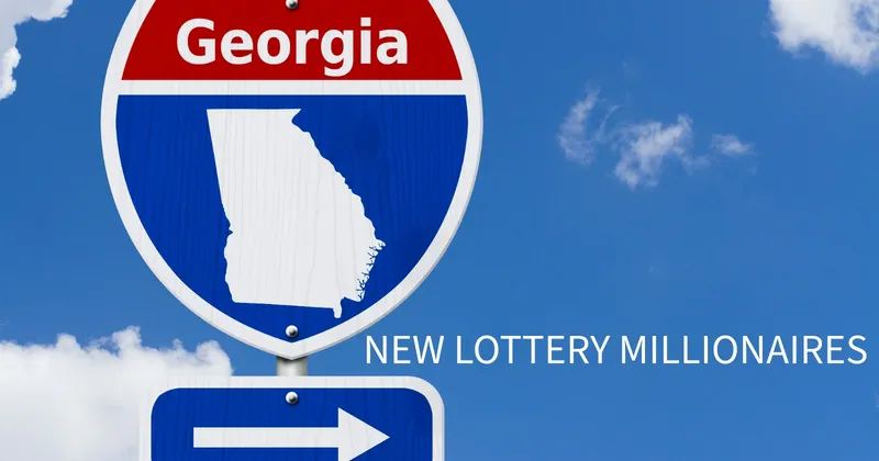 Two Georgia Players Became Instant Millionaires on Scratch-Offs