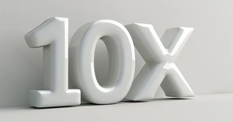 What Does 10X Mean on a Scratch-Off? Multipliers Explained